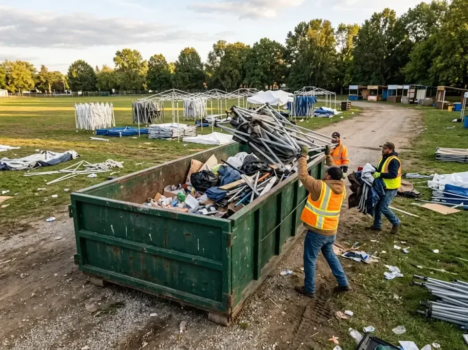 temporary-event-waste-containe-016 — frequently asked questions, Roll-Off Dumpster Rental Services in Laguna Vista, TX
